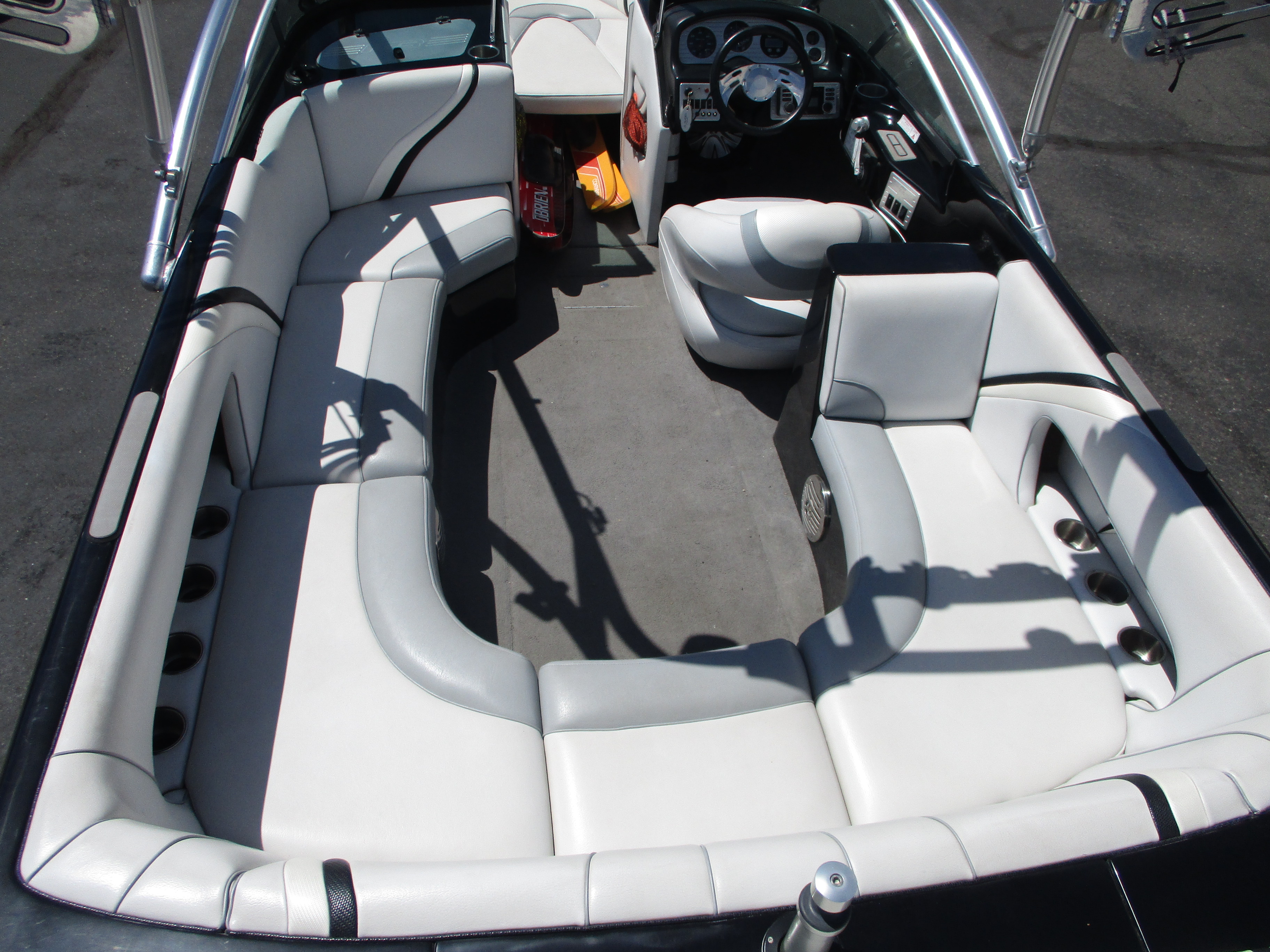 2008 MB Sports B52 23 Icon